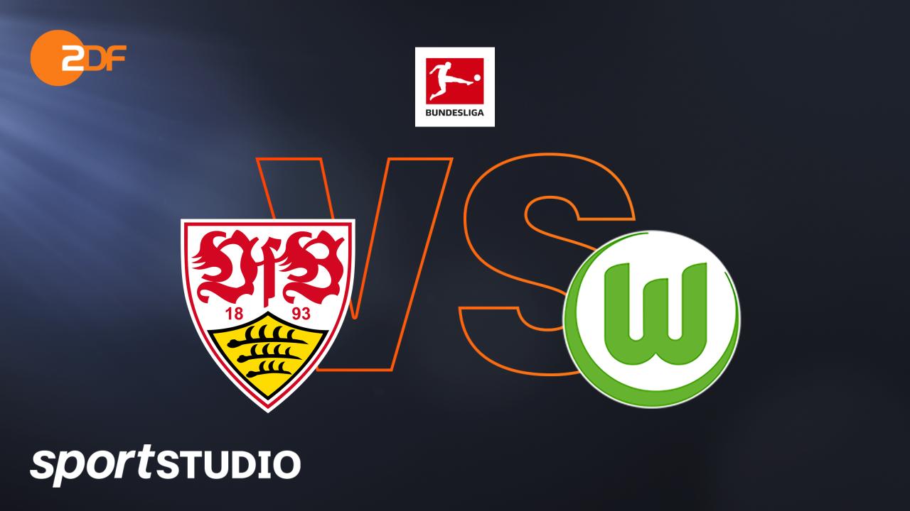 Pregame - VfB Stuttgart Vs VfL Wolfsburg 10/07/2023