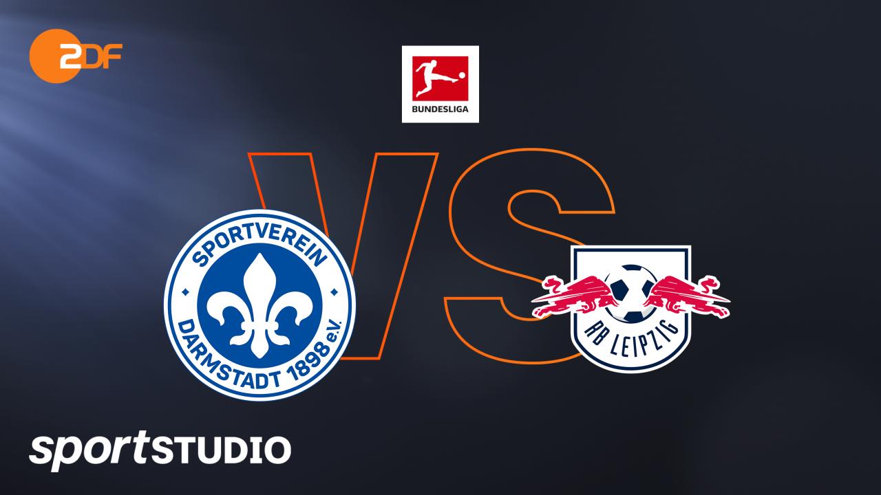 Pregame - Darmstadt 98 Vs RB Leipzig 10/21/2023