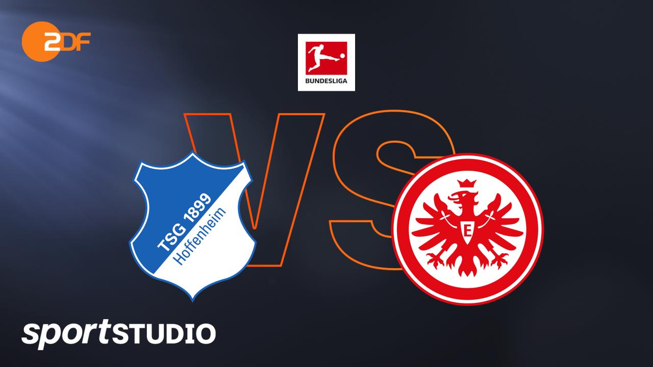 Pregame - TSG 1899 Hoffenheim Vs Eintracht Frankfurt 10/22/2023