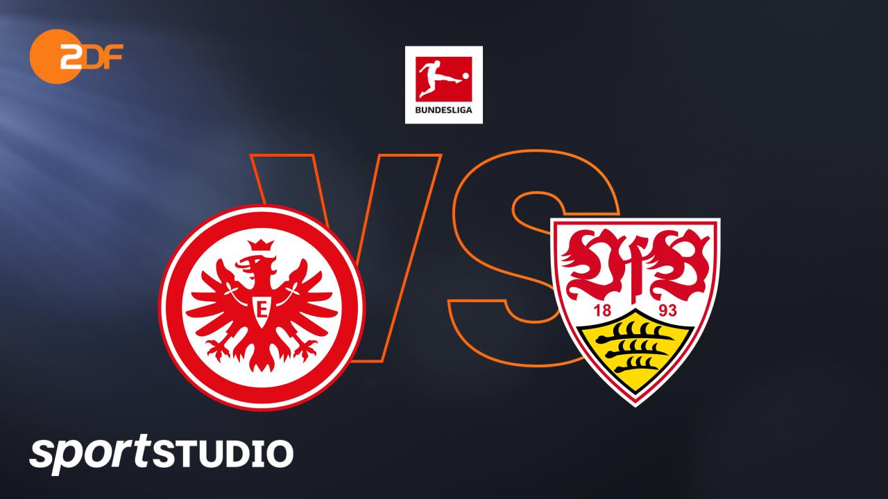 eintracht frankfurt vs. vfb stuttgart