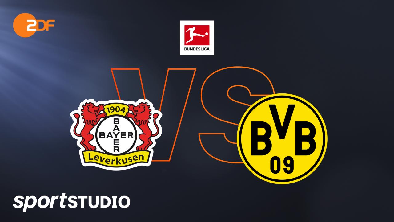 Pregame Bayer Leverkusen vs Borussia Dortmund 12/03/2023