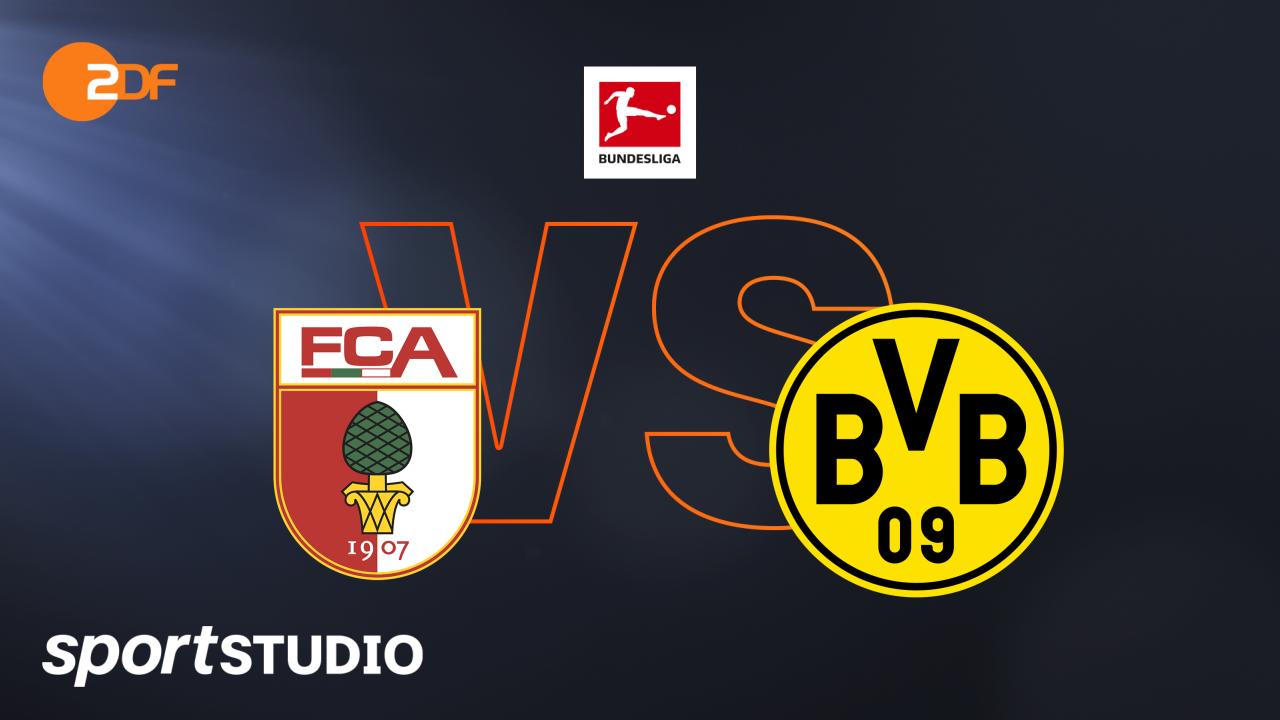 Pregame - FC Augsburg Vs Borussia Dortmund 12/16/2023