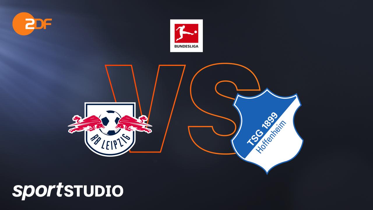 Pregame - RB Leipzig Vs TSG 1899 Hoffenheim 12/16/2023