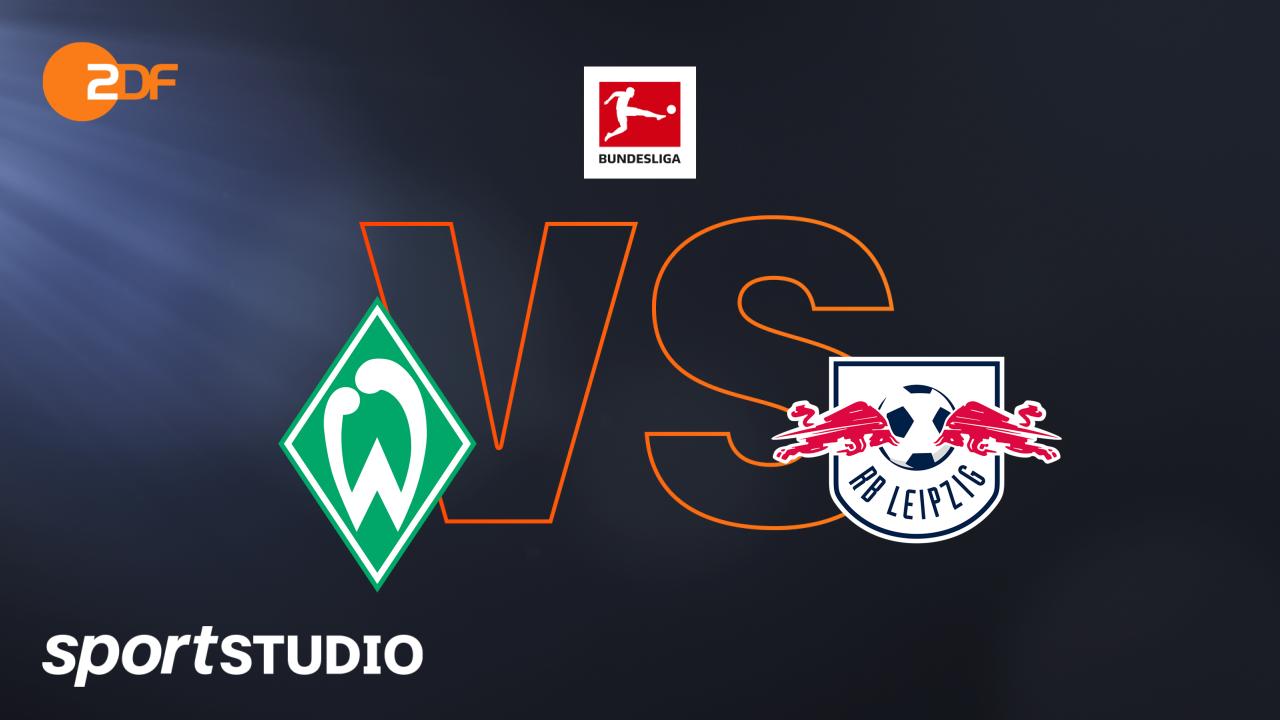 Pregame - Werder Bremen Vs RB Leipzig 12/19/2023