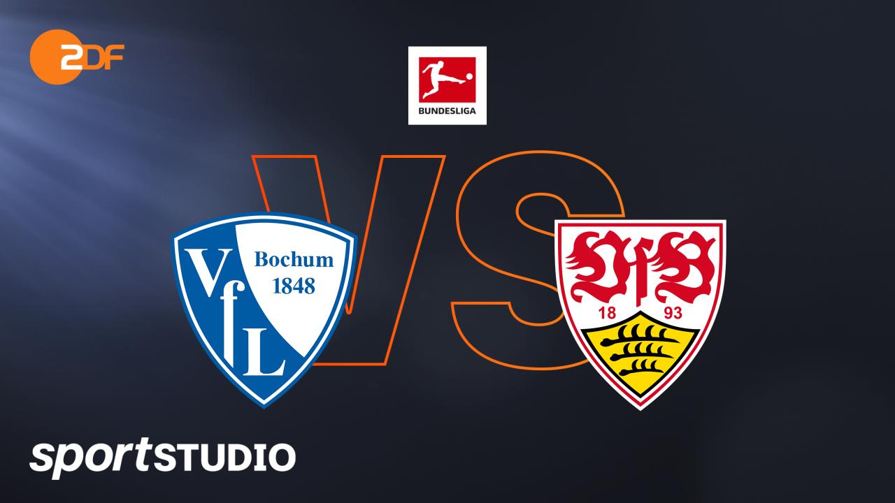 Pregame - VfL Bochum Vs VfB Stuttgart 01/20/2024