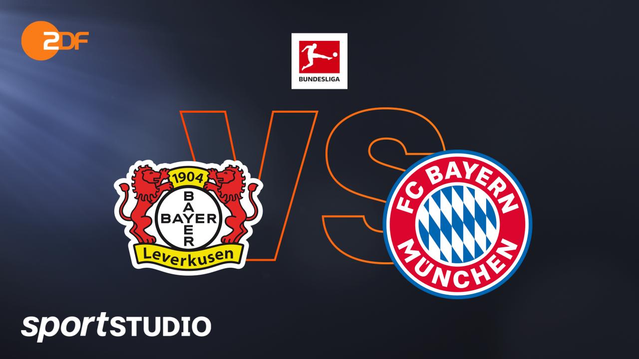 Pregame - Bayer Leverkusen Vs Bayern München 02/10/2024